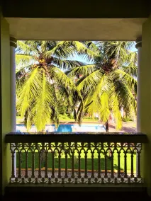 Martin's Heart-warming Villa - Image 2