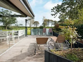 Luxurious Holiday Home in Jutland with Private Hot Tub - Image 3