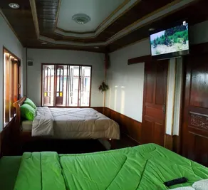 Piarnsri Resort - Image 2
