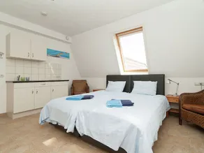 Spacious Villa in Akersloot North Holland With Sauna - Image 4