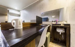 O2 Hotel - Image 5