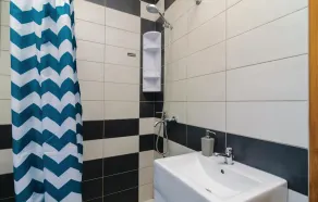 House in Zaton for 6 people with 3 rooms Ref. 626550 - Image 2