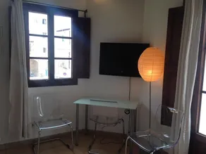 Apartment With one Bedroom in Palma, With Wonderful City View and Wifi - Image 2