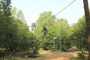 Hotel Jungle Camp - Image 2