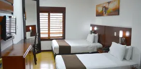Hotel Fj Boutique - Image 2