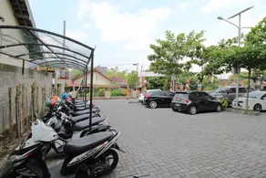 Airy Eco Papringan Ambarrukmo Ori Dua 7 Yogyakarta - Image 4