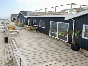 Tranquil Holiday Home in Vinderup Close to sea - Image 2
