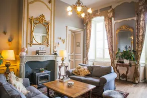 Hôtel De Cours De Thomazeau - Image 2