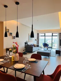 Prime Living Luxury Apartments - Image 3