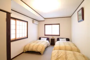 Miyama Heimat Youth Hostel - Image 2