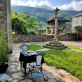 As casas do retratista ADULTS ONLY - Image 2