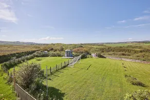 Coastguard Cottage - Image 2