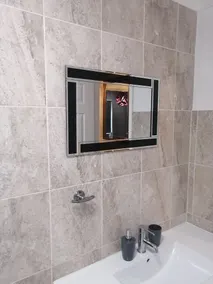 25 Mins to CL! London Amazing 2bedhome Sleeps 1-5 - Image 2