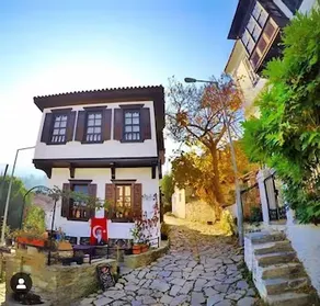 Doktor'un Evi Deluxe Boutique Hotel - Image 2