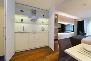 Nish Suites Besiktas - Image 2