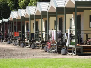 Victoria Lake Holiday Park - Image 4