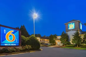 Motel 6 Roswell - Atlanta - Image 5