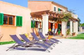 Casa Calonge in Felanitx - Image 3
