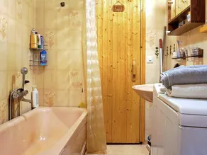 6 Person Holiday Home in Djurhamn - Image 2