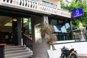 Sharaya Kata Hotel - Image 5