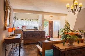Hotel Casa Santamaría - Image 5