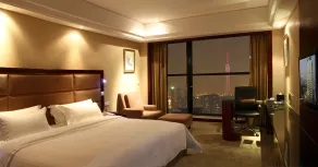 Daysun International Hotel - Image 4