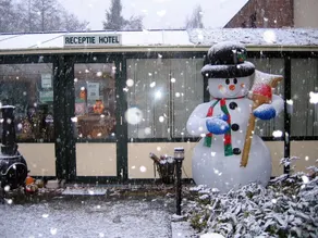 Parkhotel NV - Image 2
