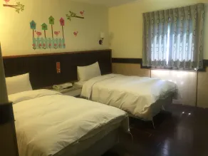 Galaxy Resort - Image 5
