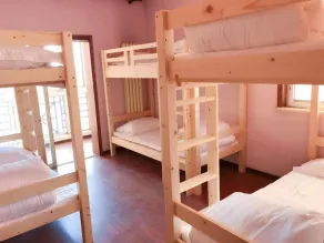 Tianjin Shunfeng Hostel Fukang Rd Branch - Image 3