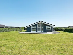 Delicate Holiday Home in Haderslev With Garden - Image 3