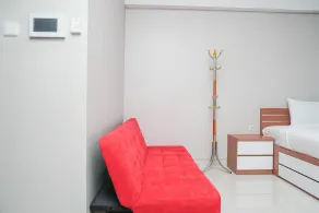 Well Appointed And Cozy Studio At West Vista Apartment - Image 5