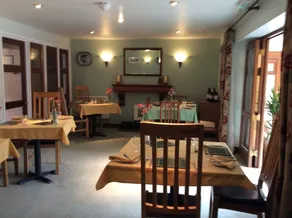 The Old Mill Highland Lodge - Image 3