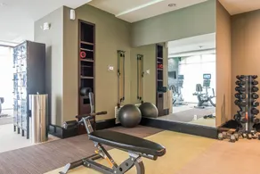 Minneapolis Grand Apartments by Frontdesk - Image 4