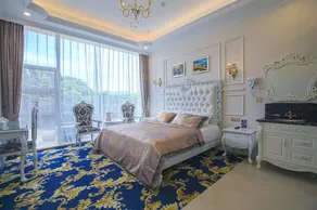 Whezhou New World Hotel - Image 2