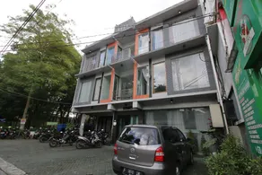 RedDoorz Plus near Universitas Negeri Yogyakarta - Image 5