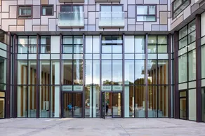 Lincoln Plaza Serviced Apartments, Canary Wharf by TheSqua.re - Image 5