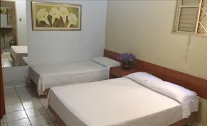 Hotel Itamarati - Image 4