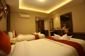 Hotel White Himal - Image 5