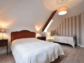 Alluring Holiday Home in Valognes With Garden - Image 2