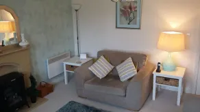 Buckshaw holiday let. - Image 4