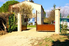 Appartement d'une chambre a Gargas avec piscine partagee jardin clos et WiFi - Image 4