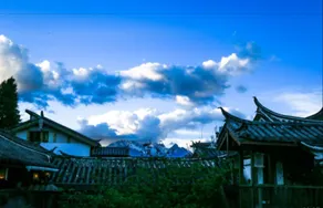 AnTan·Xueshan Zen Aesthetic Space (Mufu Store, the Old Town of Lijiang) - Image 3
