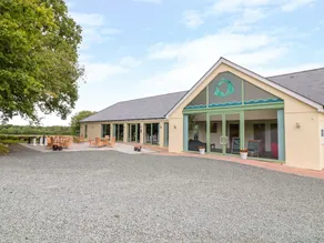 Stable Cottage - Image 2