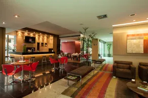 Quality Belo Horizonte Lourdes - Image 2