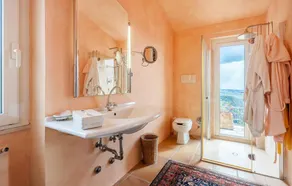 Amazing Home in Poggio Catino With Wifi, Private Swimming Pool and 5 Bedrooms - Image 5