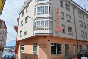 Hotel Nuevo Parranda - Image 4