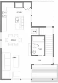 Getaway In Garden City at Coffey Villas - Image 2
