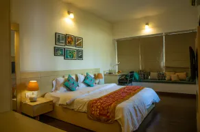 Pushpam Lords Resort Karjat - Image 3
