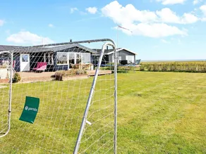 Lovely Holiday Home in Saby With Terrace - Image 4