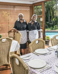Algoa Guesthouse - Image 2